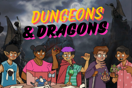 Dungeons & Dragons Image