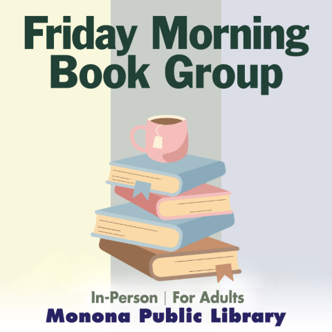 Friday Morning Book Group