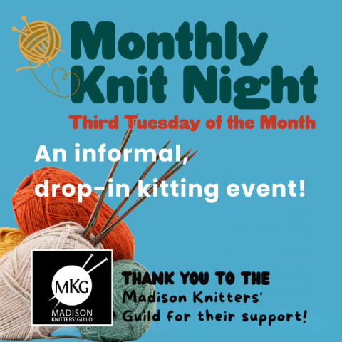 Knit Night