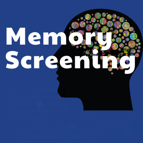 Memory Screening