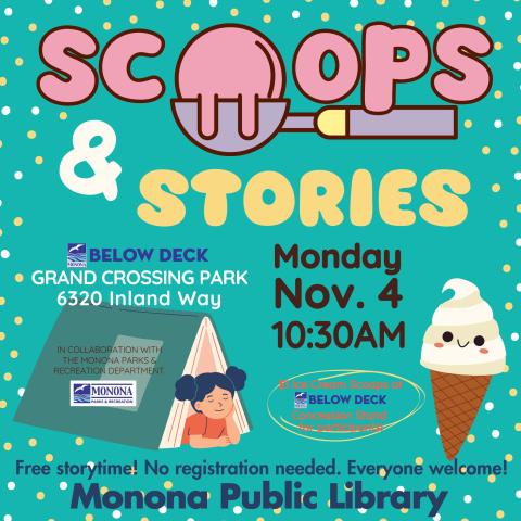 scoops and stories at Below Deck