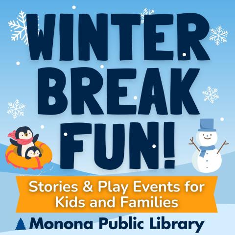 winter break fun