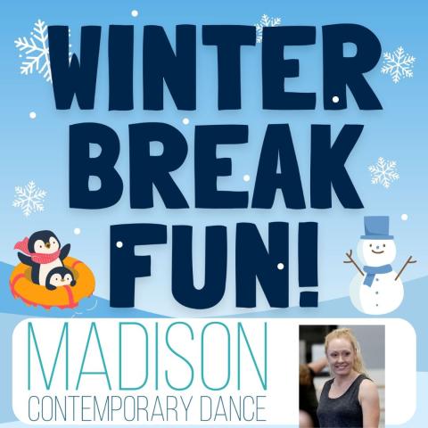 Winter Break Madison Dance