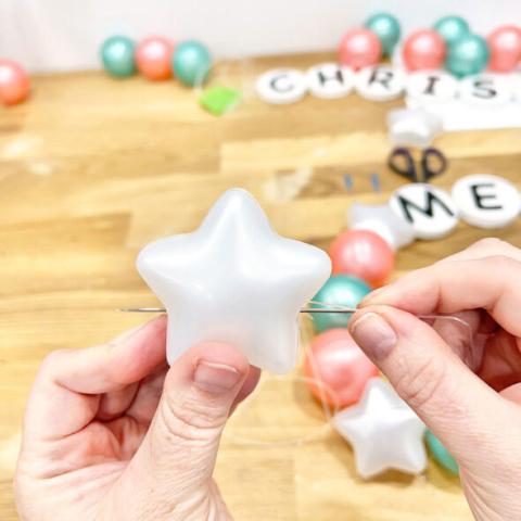 Friendship Garland image