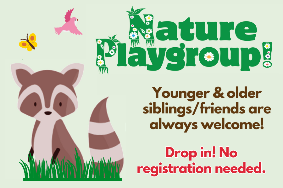 Nature Playgroup