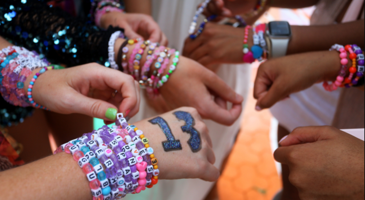 Friendship Bracelet image