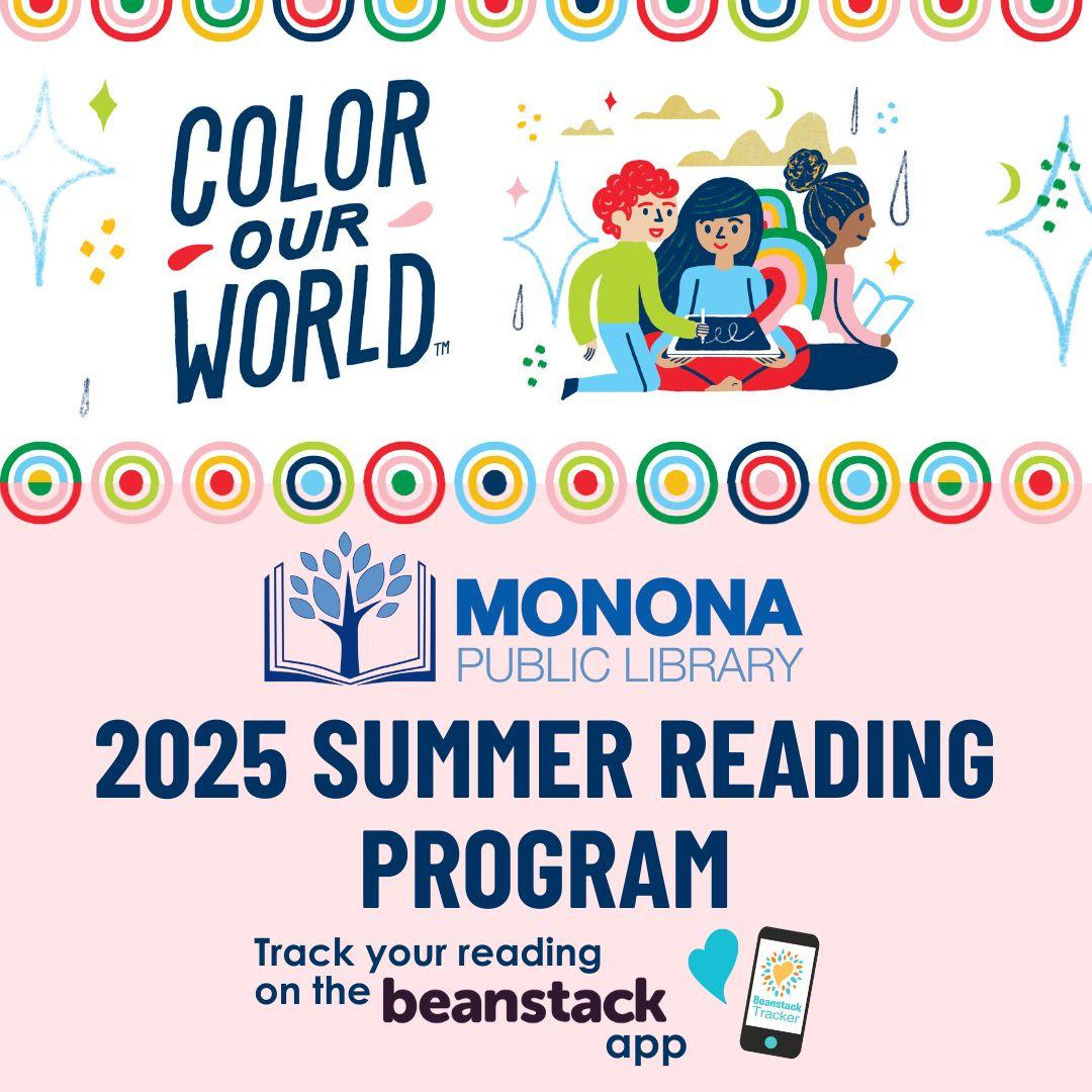 Summer Reading Program